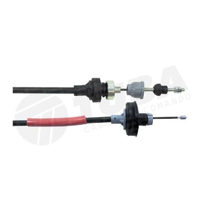 Cabo de Embreagem PEUGEOT 207 SW Manual TUBA 27216 | MercadoCar