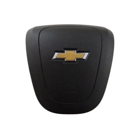 Imagem de Botão Acionador de Buzina CHEVROLET - GM CRUZE Preto - GENERAL MOTORS 13286903