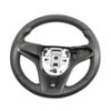 Imagem de Volante de Direção CHEVROLET - GM SONIC sem Botão da Buzina - GENERAL MOTORS 94810569