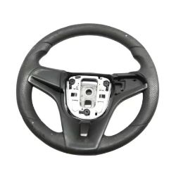 Imagem de Volante de Direção CHEVROLET SONIC sem Botão da Buzina - GENERAL MOTORS 94810569