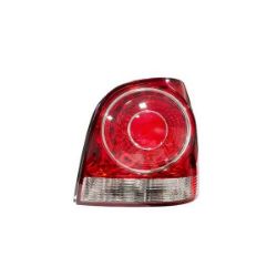 Imagem de Lanterna Traseira VOLKSWAGEN POLO Lado Direito Bicolor - RUFATO 25360