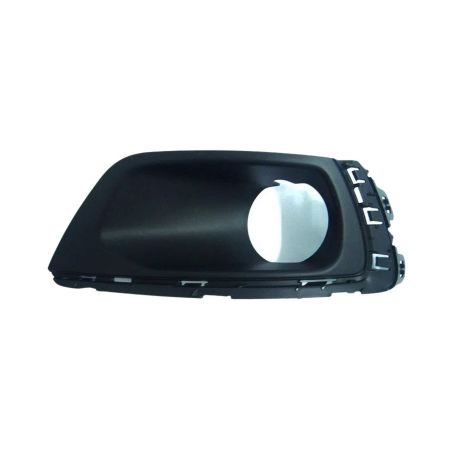 Imagem de Moldura do Farol Auxiliar CHEVROLET - GM COBALT Lado Esquerdo - GENERAL MOTORS 52083344