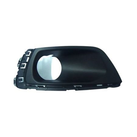 Imagem de Moldura do Farol Auxiliar CHEVROLET - GM COBALT Lado Direito - GENERAL MOTORS 52083347