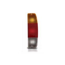 Imagem de Lanterna Traseira FORD F1000 Lado Direito Bicolor - RUFATO PD402D