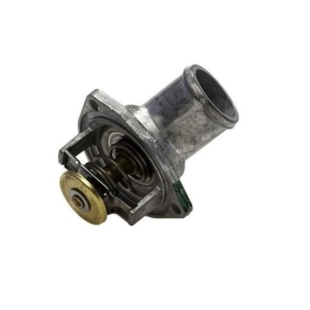 Imagem de Kit Válvula Termostática CHEVROLET - GM S10/VECTRA Completo - GENERAL MOTORS 93225280
