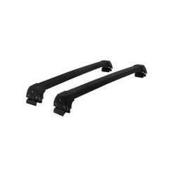 Imagem de Rack de Teto CHERY TIGGO 7 Longarina Preto - LONG LIFE PTGO7