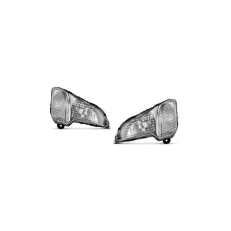 Imagem de Kit Farol de Milha FORD ECOSPORT - RUFATO 27656