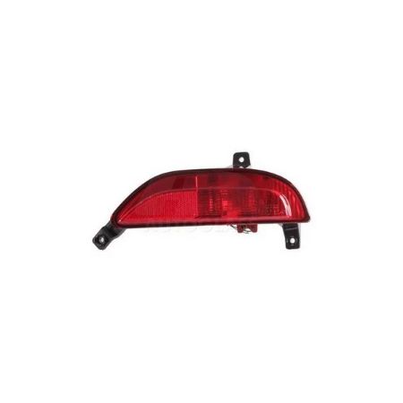 Imagem de Refletor de Para-choque CHERY TIGGO 5X Lado Direito - RUFATO 28612