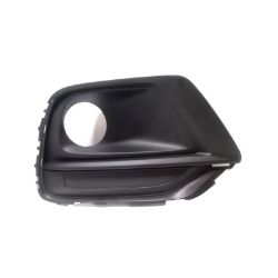 Imagem de Moldura do Farol Auxiliar CHEVROLET - GM TRACKER Lado Direito com Neblina sem Diurna - GENERAL MOTORS 42537712