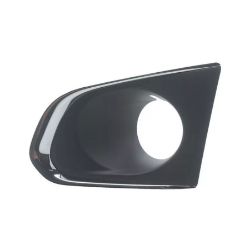 Imagem de Moldura do Farol Auxiliar CHEVROLET - GM TRACKER Lado Esquerdo com Furo - GENERAL MOTORS 95095471