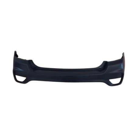 Imagem de Para-choque Traseiro Superior CHEVROLET - GM TRACKER sem Furo Sensor - GENERAL MOTORS 42537688