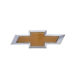 Imagem de Emblema Grade do Radiador (Gravata) CHEVROLET - GM TRACKER - GENERAL MOTORS 96930054