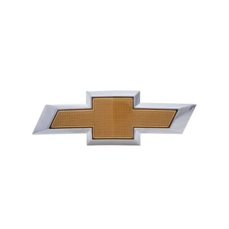 Imagem de Emblema Grade do Radiador (Gravata) CHEVROLET - GM TRACKER - GENERAL MOTORS 96930054