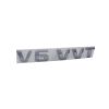 Imagem de Emblema Tampa do Porta-malas (V6 VVT) CHEVROLET - GM TRAILBLAZER - GENERAL MOTORS 94706365