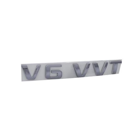 Imagem de Emblema Tampa do Porta-malas (V6 VVT) CHEVROLET - GM TRAILBLAZER - GENERAL MOTORS 94706365