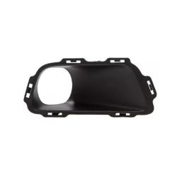 Imagem de Moldura do Farol Auxiliar CHEVROLET - GM S10/TRAILBLAZER Lado Esquerdo com Furo - GENERAL MOTORS 94717479