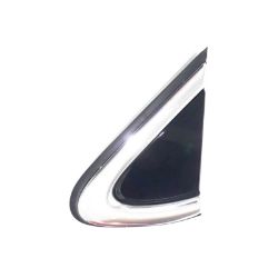 Imagem de Moldura do Retrovisor Externa CHEVROLET CRUZE Lado Direito com Friso - GENERAL MOTORS 84106814