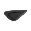 Imagem de Moldura do Retrovisor Externa CHEVROLET - GM CRUZE Lado Esquerdo Preto - GENERAL MOTORS 84106817