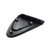 Imagem de Moldura do Retrovisor Externa CHEVROLET - GM CRUZE Lado Esquerdo Preto - GENERAL MOTORS 84106817