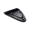 Imagem de Moldura do Retrovisor Externa CHEVROLET CRUZE Lado Direito Preto - GENERAL MOTORS 84106818