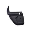 Imagem de Revestimento da Porta Traseira CHEVROLET - GM CELTA Lado Esquerdo Preto - GENERAL MOTORS 93315779