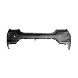 Imagem de Para-choque Traseiro CHEVROLET - GM ONIX sem Furo Sensor sem Furo Câmera Ré - GENERAL MOTORS 26288302
