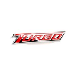 Imagem de Emblema do Porta-malas (Turbo) CHEVROLET CRUZE - GENERAL MOTORS 84031992