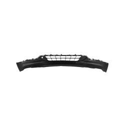 Imagem de Para-choque Dianteiro Inferior CHEVROLET - GM EQUINOX Preto - GENERAL MOTORS 84150755