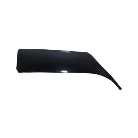 Imagem de Moldura Externa da Coluna da Porta Traseira CHEVROLET - GM AGILE Lado Direito - GENERAL MOTORS 94704358