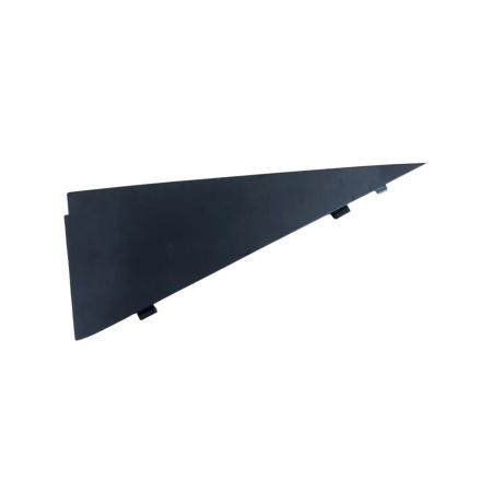 Imagem de Moldura Externa da Coluna da Porta Traseira CHEVROLET - GM CAPTIVA Lado Esquerdo - GENERAL MOTORS 96624094