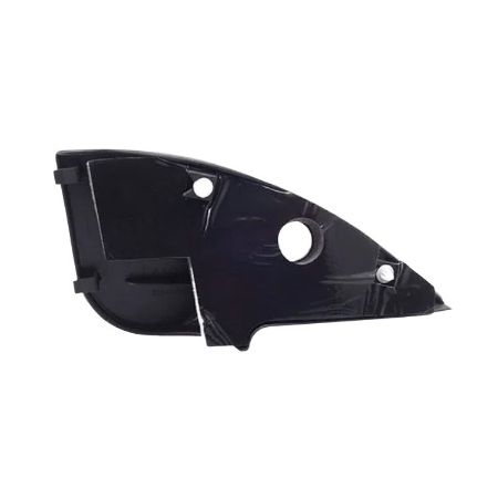 Imagem de Moldura do Retrovisor Interna CHEVROLET CLASSIC/CORSA Lado Esquerdo - GENERAL MOTORS 93280831