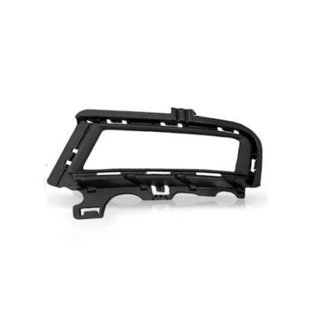 Imagem de Suporte do Farol Auxiliar VOLKSWAGEN GOLF Lado Direito Preto - RUFATO 26518