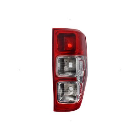 Imagem de Lanterna Traseira SUBARU FORESTER Lado Direito - RUFATO 28278