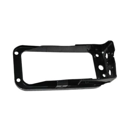 Imagem de Suporte do Para-choque VOLKSWAGEN 13170/17300 Lado Direito - VANNUCCI 2VF807132