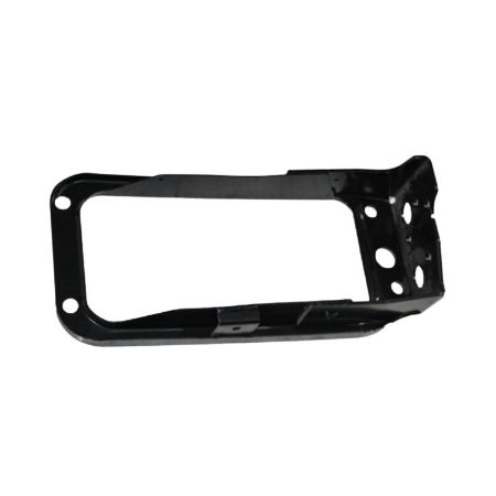 Imagem de Suporte do Para-choque VOLKSWAGEN 13170/17300 Lado Esquerdo - VANNUCCI 2VF807131