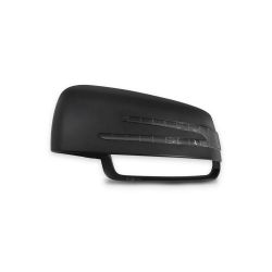 Imagem de Espelho Retrovisor Externo MERCEDES BENZ C180 Lado Direito Elétrico Primer - RUFATO 27044