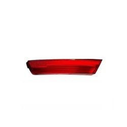 Imagem de Refletor de Para-choque Traseiro VOLKSWAGEN CROSSFOX /FOX Lado Esquerdo - RUFATO 26155