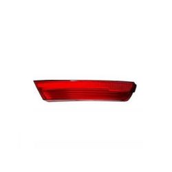 Imagem de Refletor de Para-choque Traseiro VOLKSWAGEN CROSSFOX /FOX Lado Direito - RUFATO 26156