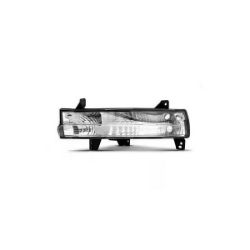 Imagem de Lanterna de Luz Diurna Dianteira JEEP COMPASS Lado Esquerdo - RUFATO 28933