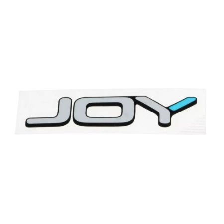 Imagem de Emblema do Porta-malas (Joy) CHEVROLET - GM ONIX /PRISMA - GENERAL MOTORS 52135242