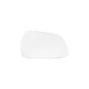 Imagem de Lente Espelho do Retrovisor CHEVROLET - GM ONIX Lado Esquerdo com Base - GENERAL MOTORS 26280562