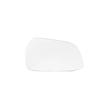 Imagem de Lente Espelho do Retrovisor CHEVROLET - GM ONIX Lado Esquerdo com Base - GENERAL MOTORS 26280562