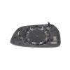Imagem de Lente Espelho do Retrovisor CHEVROLET - GM ONIX Lado Esquerdo com Base - GENERAL MOTORS 26280562