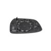 Imagem de Lente Espelho do Retrovisor CHEVROLET - GM ONIX Lado Direito com Base - GENERAL MOTORS 26280563