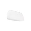 Imagem de Lente Espelho do Retrovisor CHEVROLET - GM ONIX Lado Direito com Base - GENERAL MOTORS 26280563