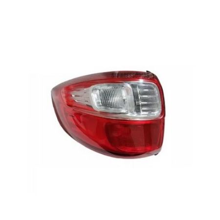 Imagem de Lanterna Traseira FIAT STRADA Lado Esquerdo - RUFATO 23369