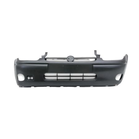 Imagem de Para-choque Dianteiro CHEVROLET - GM CORSA com Furo - GENERAL MOTORS 93239879