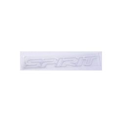 Imagem de Emblema da Porta Dianteira (Spirit) CHEVROLET - GM CELTA - GENERAL MOTORS 93381283