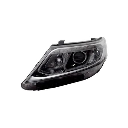 Imagem de Farol Principal LAND ROVER RANGE ROVER Lado Esquerdo 15 Pinos - RUFATO 29729