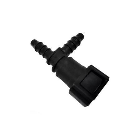 Imagem de Conector de Combustível 8/6X8 - TANCLICK QC11009